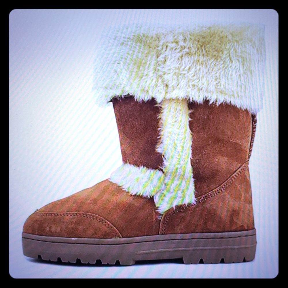Style & Co. Mid-Calf Boots (BRAND NEW!!!)